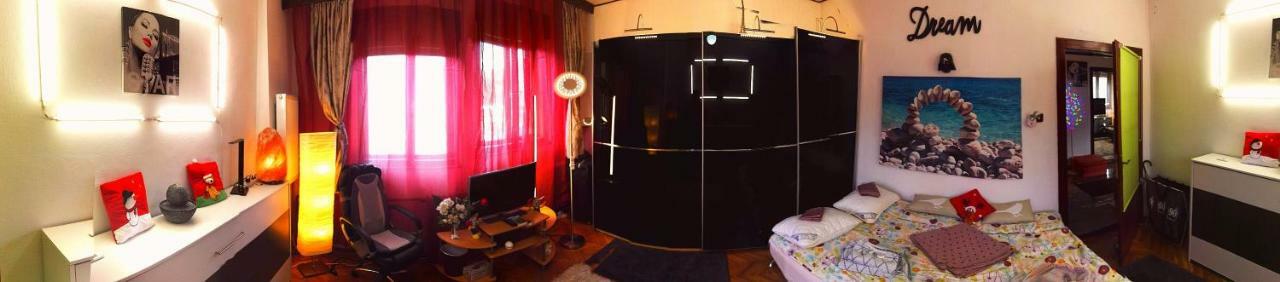 Vila Paul Best Paronamic View Over Medieval Historical Centre 브라쇼브 외부 사진