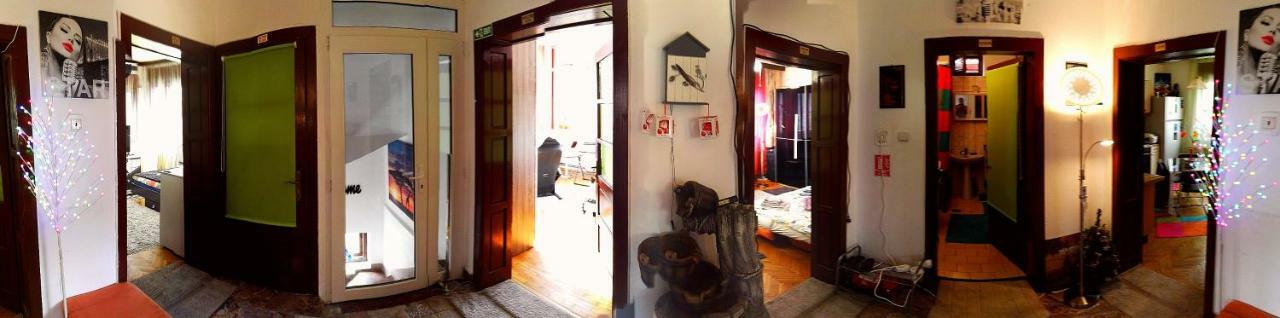 Vila Paul Best Paronamic View Over Medieval Historical Centre 브라쇼브 외부 사진