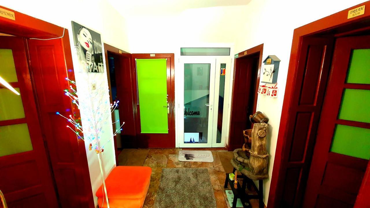 Vila Paul Best Paronamic View Over Medieval Historical Centre 브라쇼브 외부 사진