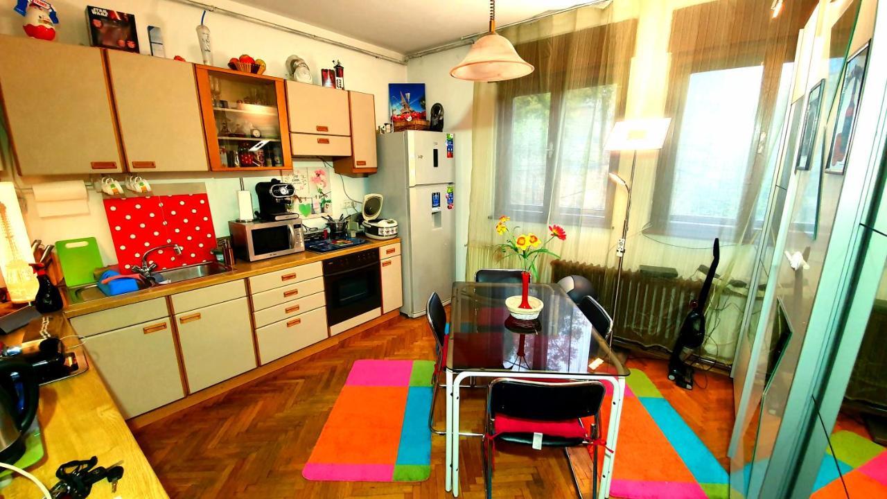 Vila Paul Best Paronamic View Over Medieval Historical Centre 브라쇼브 외부 사진